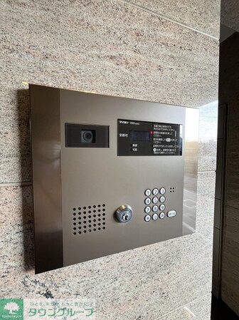 レジディア板橋の物件内観写真